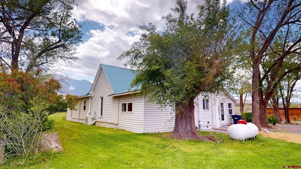 11481 Crawford Road Paonia, CO 81428