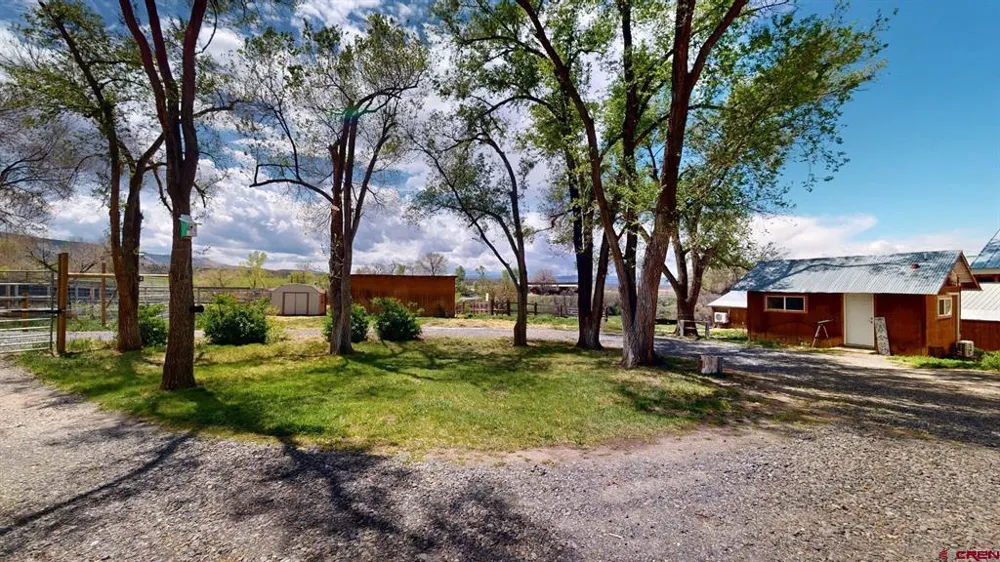 11481 Crawford Road Paonia, CO 81428