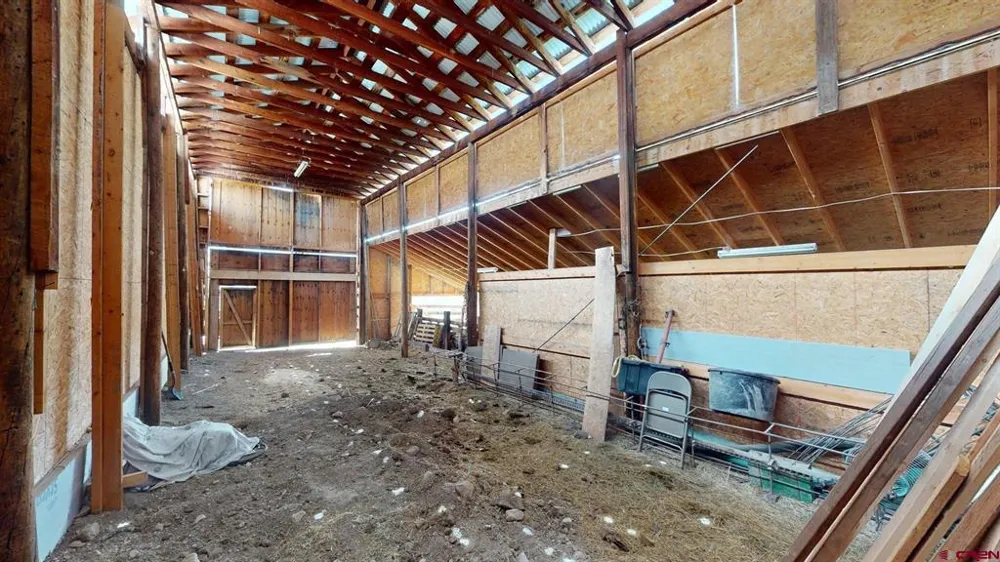 11481 Crawford Road Paonia, CO 81428