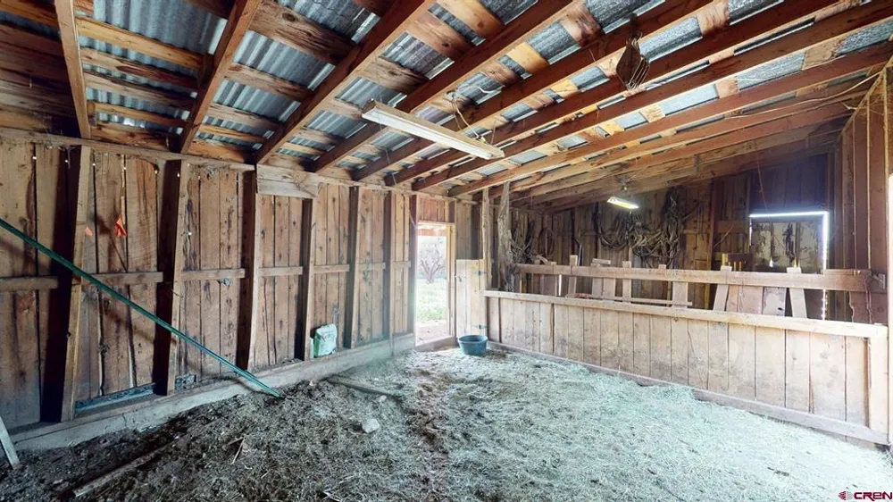 11481 Crawford Road Paonia, CO 81428