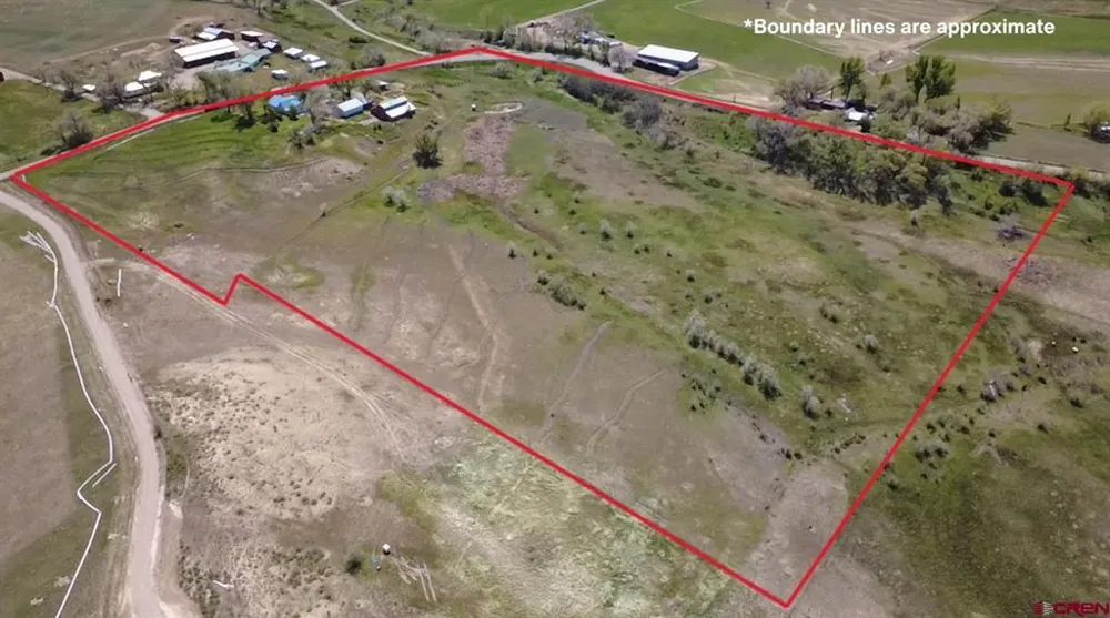 11481 Crawford Road Paonia, CO 81428