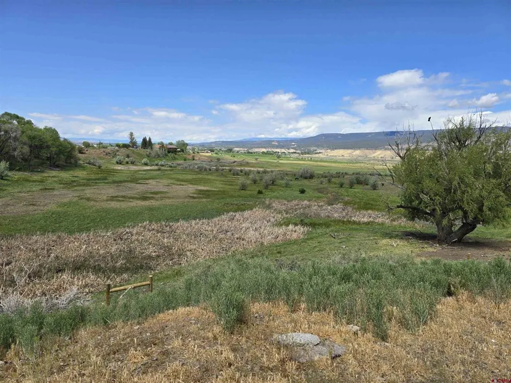 11481 Crawford Road Paonia, CO 81428