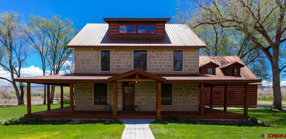 30394 J ROAD Hotchkiss, CO 81419