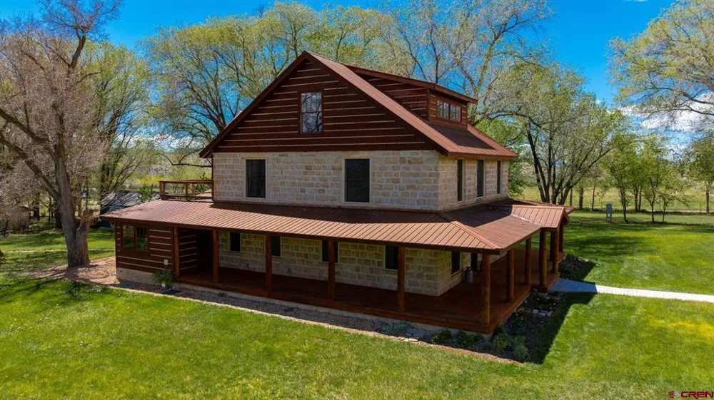 30394 J ROAD Hotchkiss, CO 81419