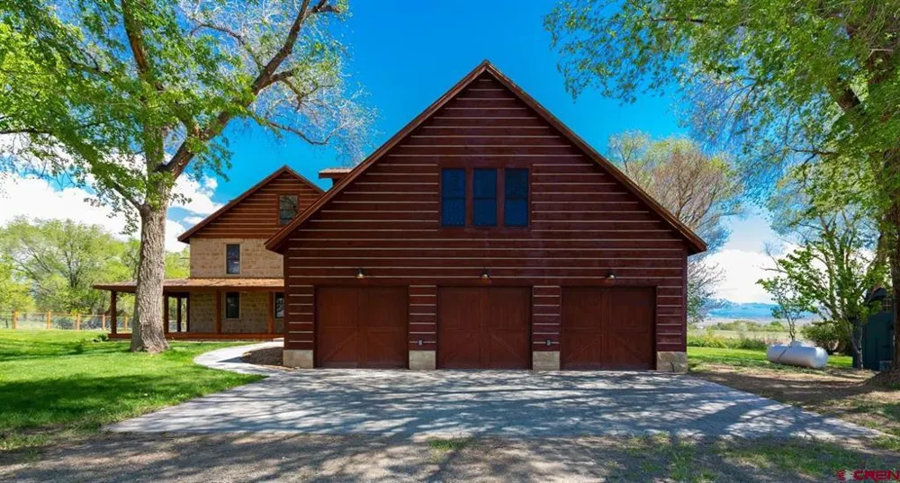 30394 J ROAD Hotchkiss, CO 81419