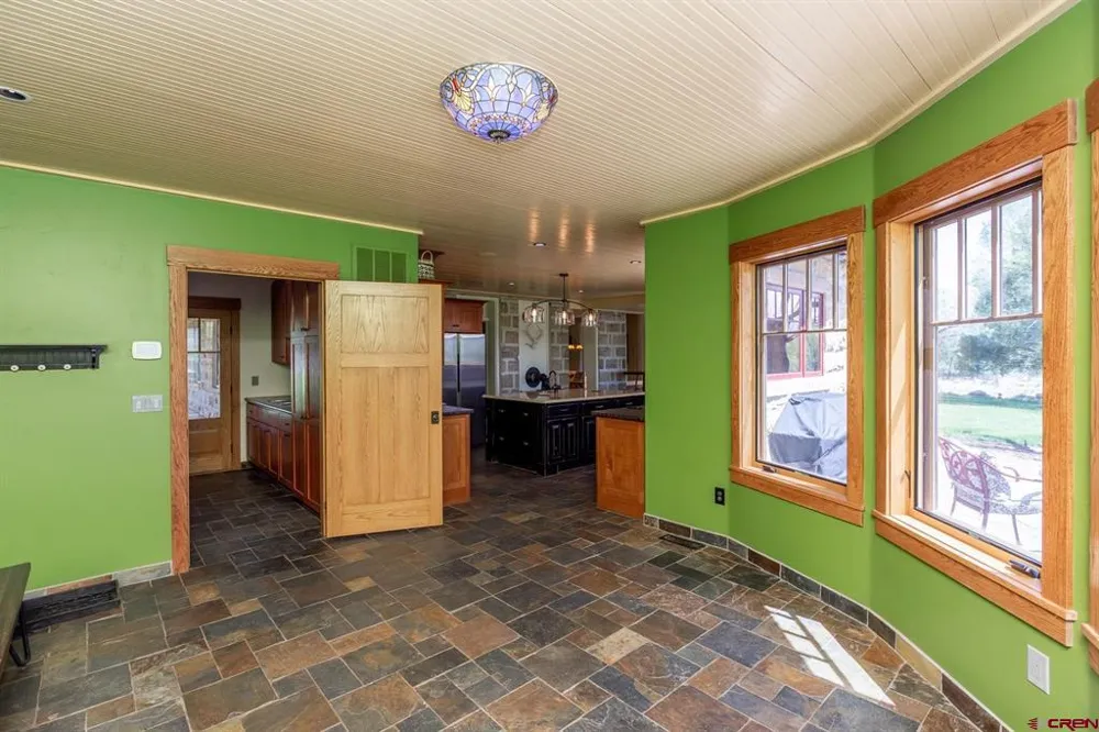 30394 J ROAD Hotchkiss, CO 81419