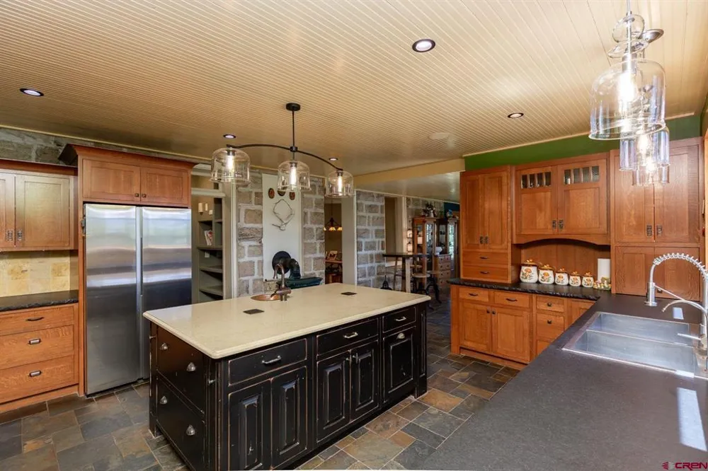 30394 J ROAD Hotchkiss, CO 81419