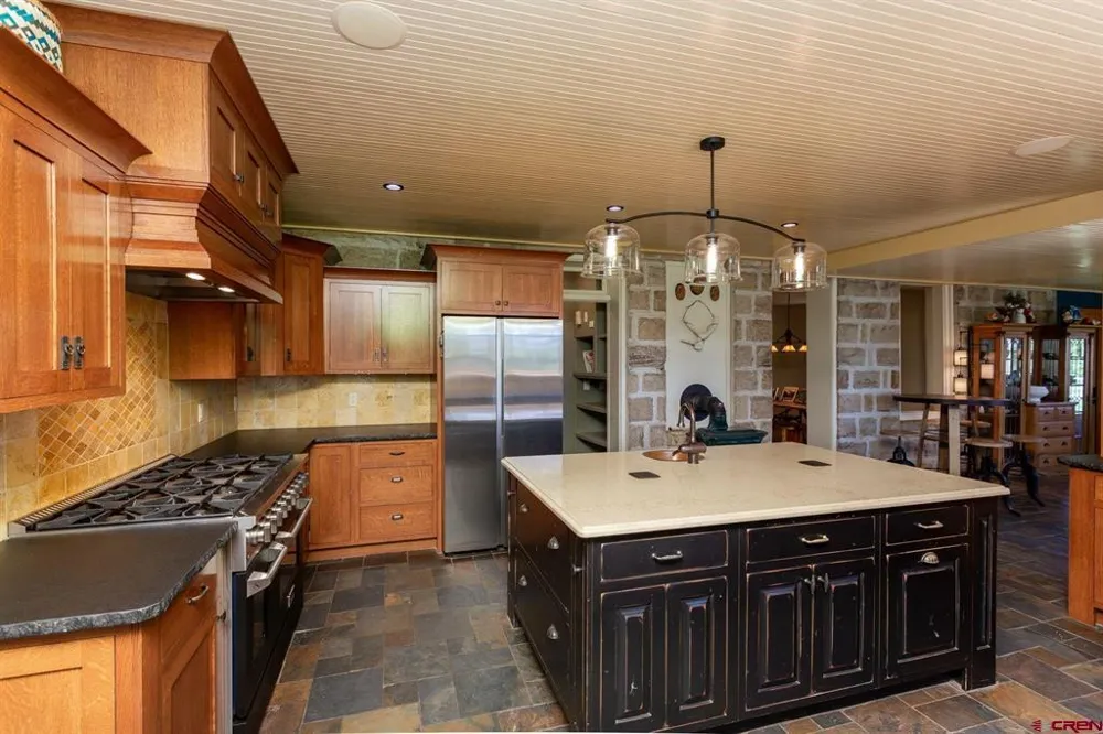 30394 J ROAD Hotchkiss, CO 81419