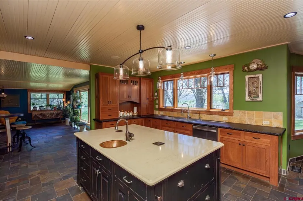 30394 J ROAD Hotchkiss, CO 81419