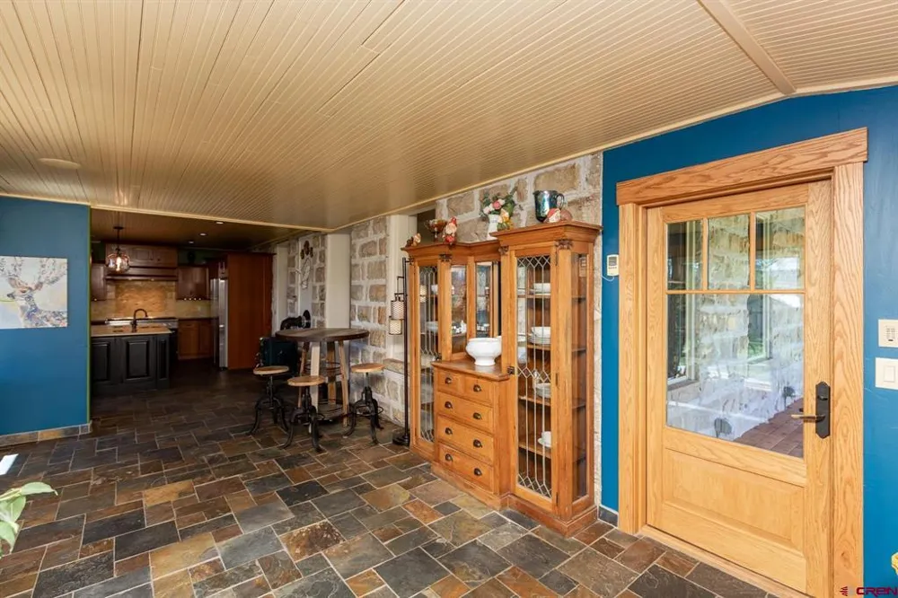 30394 J ROAD Hotchkiss, CO 81419
