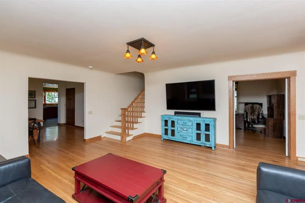 30394 J ROAD Hotchkiss, CO 81419
