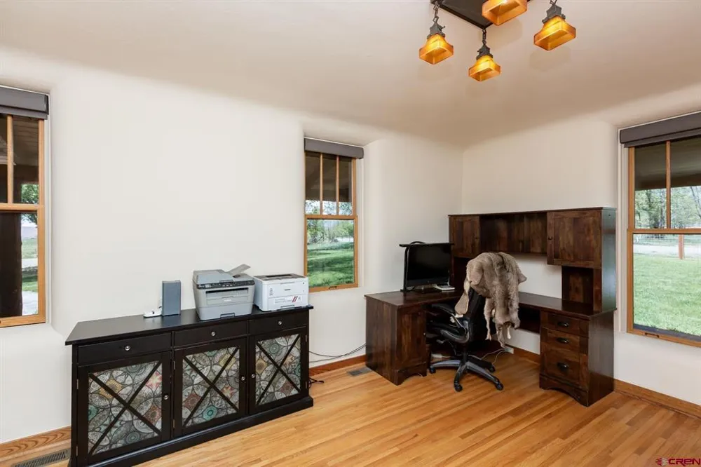 30394 J ROAD Hotchkiss, CO 81419