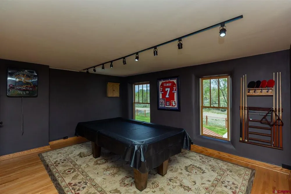 30394 J ROAD Hotchkiss, CO 81419