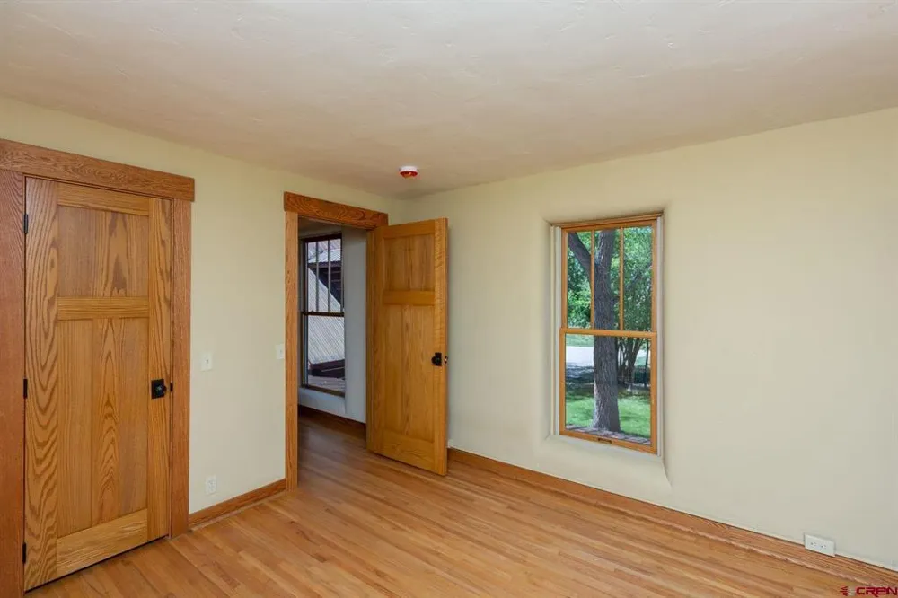 30394 J ROAD Hotchkiss, CO 81419