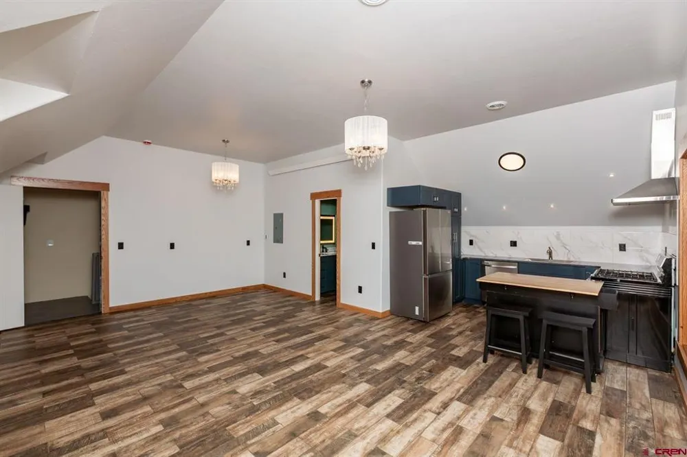 30394 J ROAD Hotchkiss, CO 81419