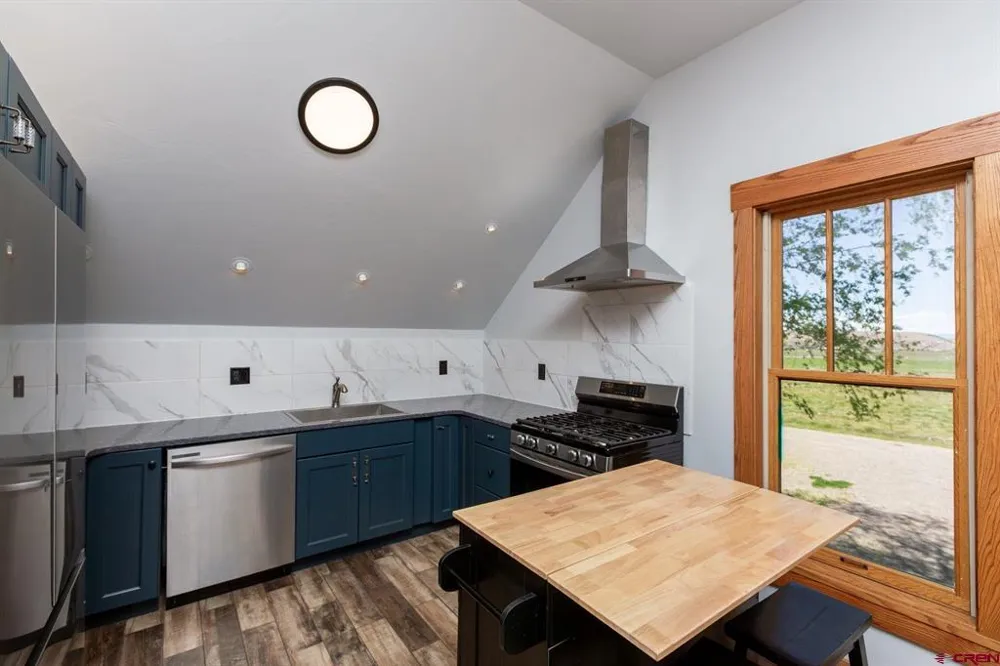 30394 J ROAD Hotchkiss, CO 81419