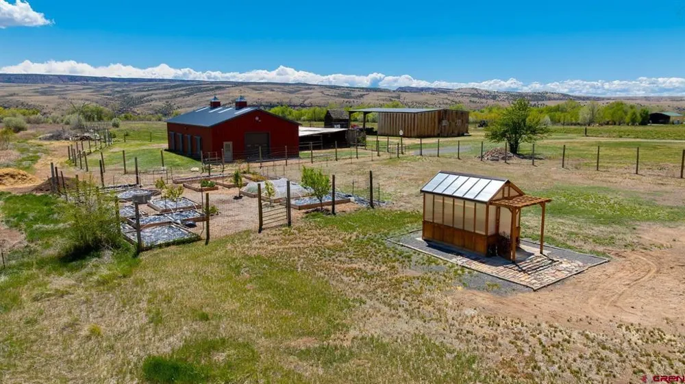 30394 J ROAD Hotchkiss, CO 81419