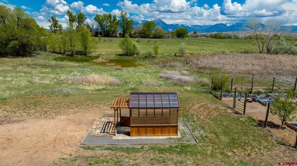 30394 J ROAD Hotchkiss, CO 81419
