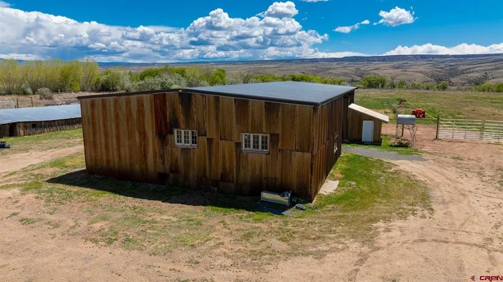 30394 J ROAD Hotchkiss, CO 81419