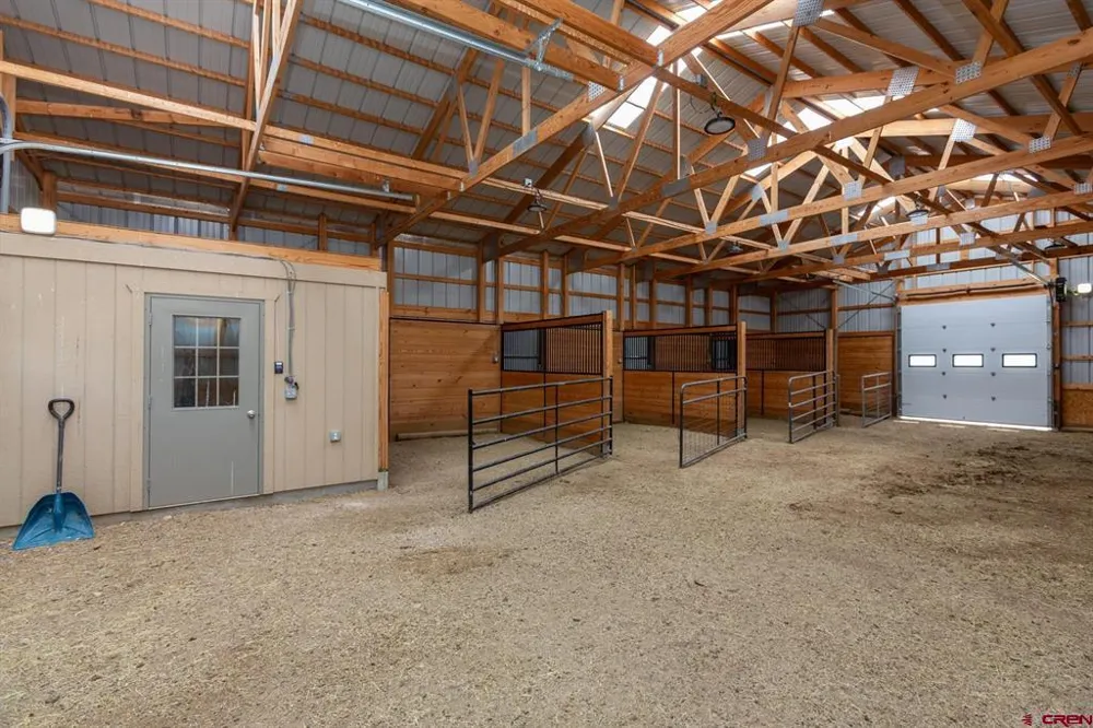 30394 J ROAD Hotchkiss, CO 81419