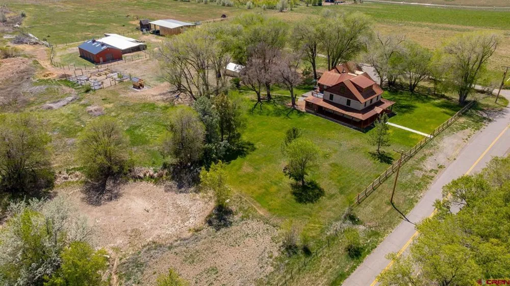 30394 J ROAD Hotchkiss, CO 81419