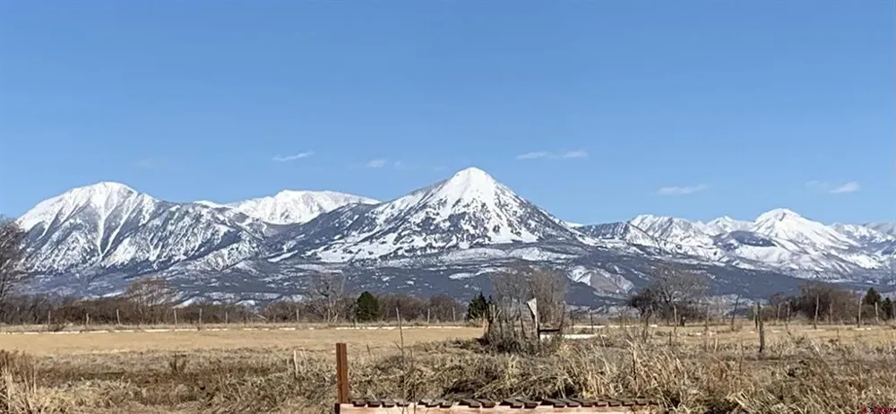 30394 J ROAD Hotchkiss, CO 81419