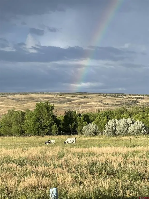 30394 J ROAD Hotchkiss, CO 81419