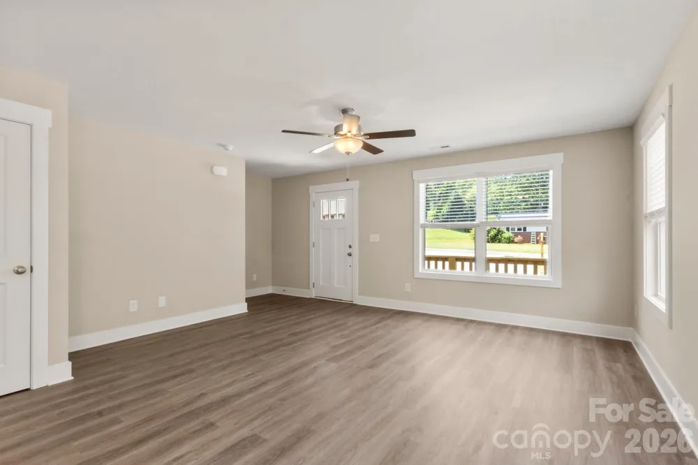236 Elizabeth Avenue Forest City, NC 28043