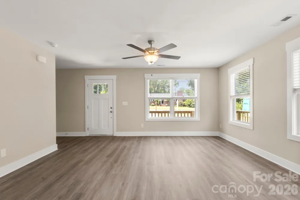 236 Elizabeth Avenue Forest City, NC 28043