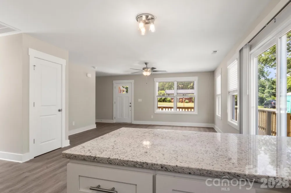 236 Elizabeth Avenue Forest City, NC 28043