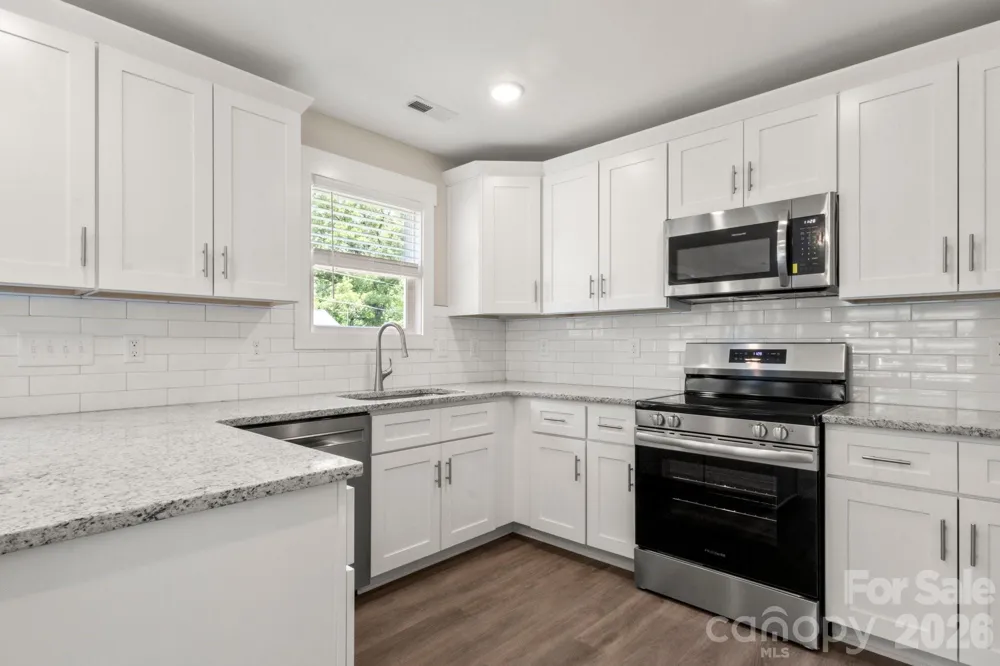 236 Elizabeth Avenue Forest City, NC 28043