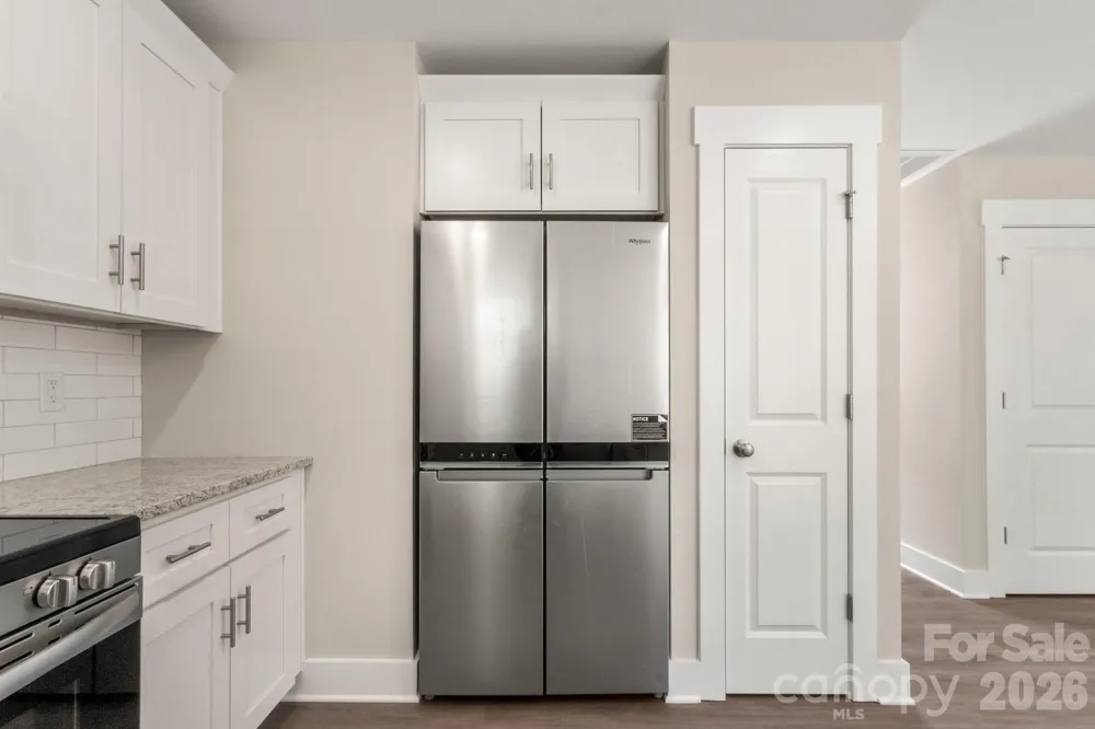 236 Elizabeth Avenue Forest City, NC 28043