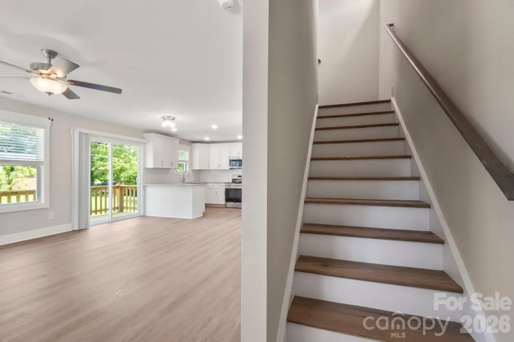 236 Elizabeth Avenue Forest City, NC 28043