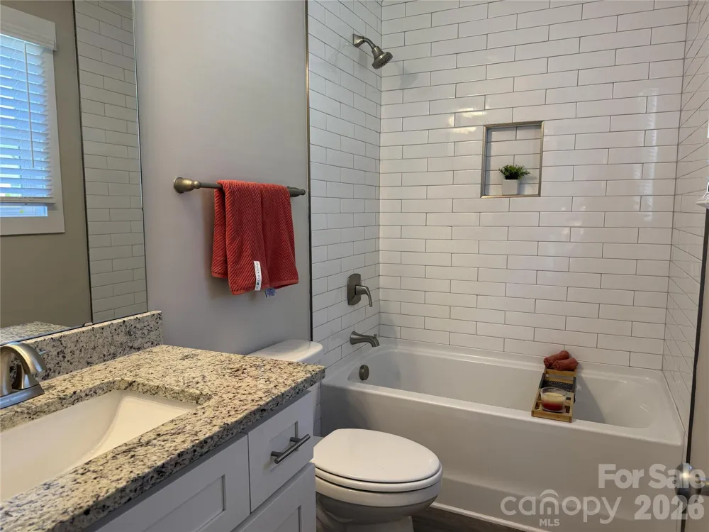 236 Elizabeth Avenue Forest City, NC 28043