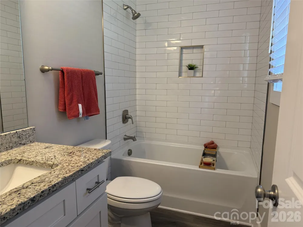 236 Elizabeth Avenue Forest City, NC 28043