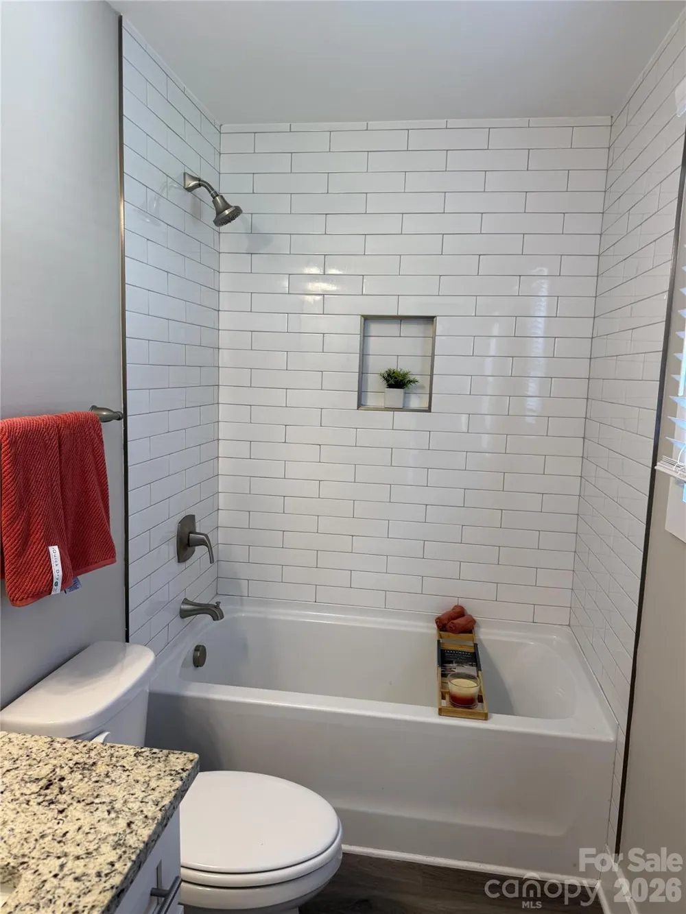 236 Elizabeth Avenue Forest City, NC 28043