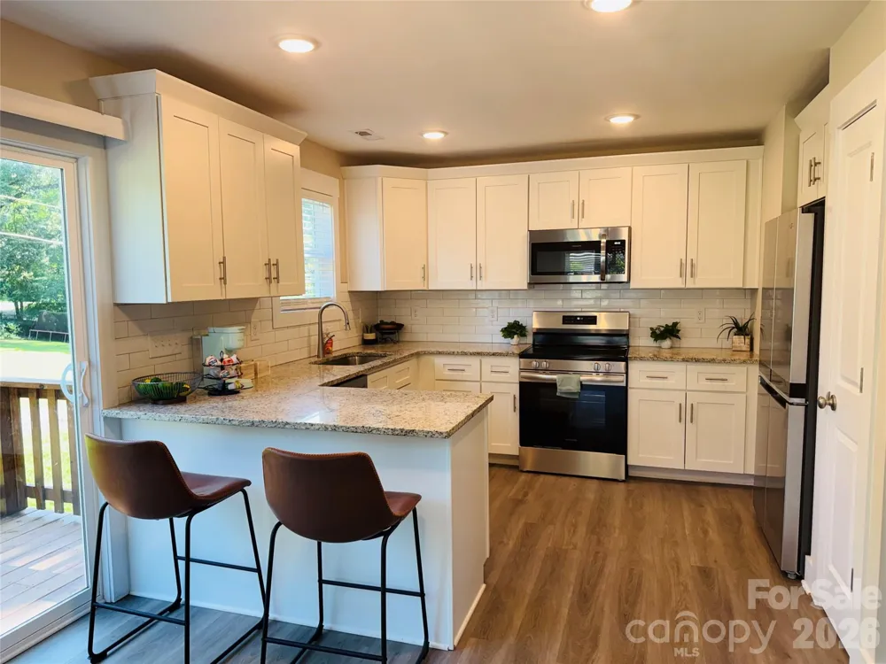 236 Elizabeth Avenue Forest City, NC 28043