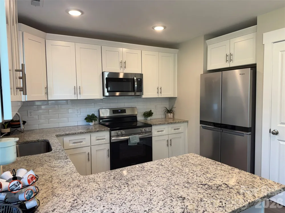 236 Elizabeth Avenue Forest City, NC 28043