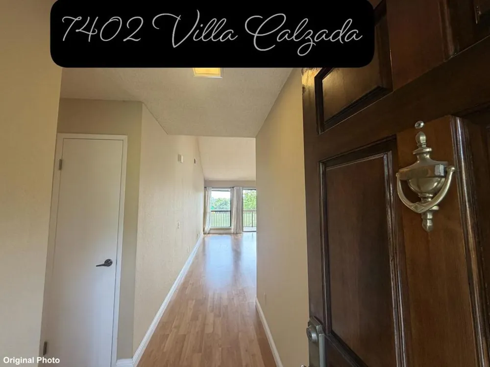 7402 Via Calzada San Jose, CA 95135