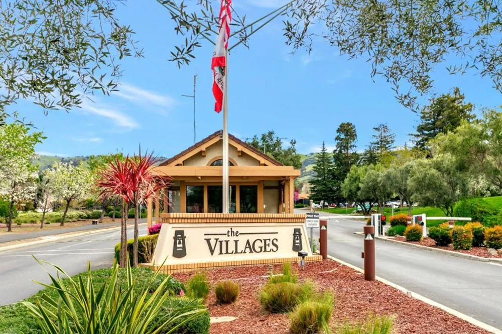7402 Via Calzada San Jose, CA 95135