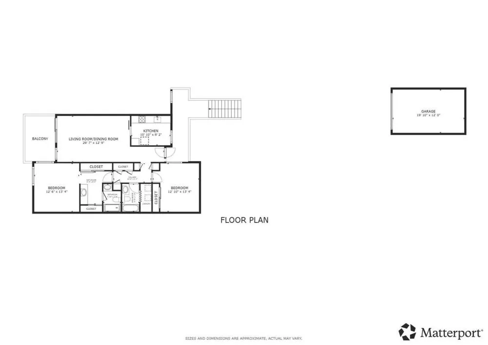 7402 Via Calzada San Jose, CA 95135