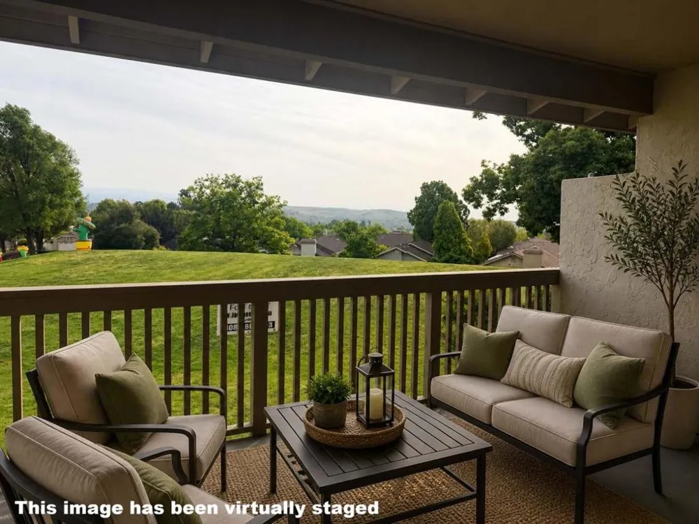 7402 Via Calzada San Jose, CA 95135