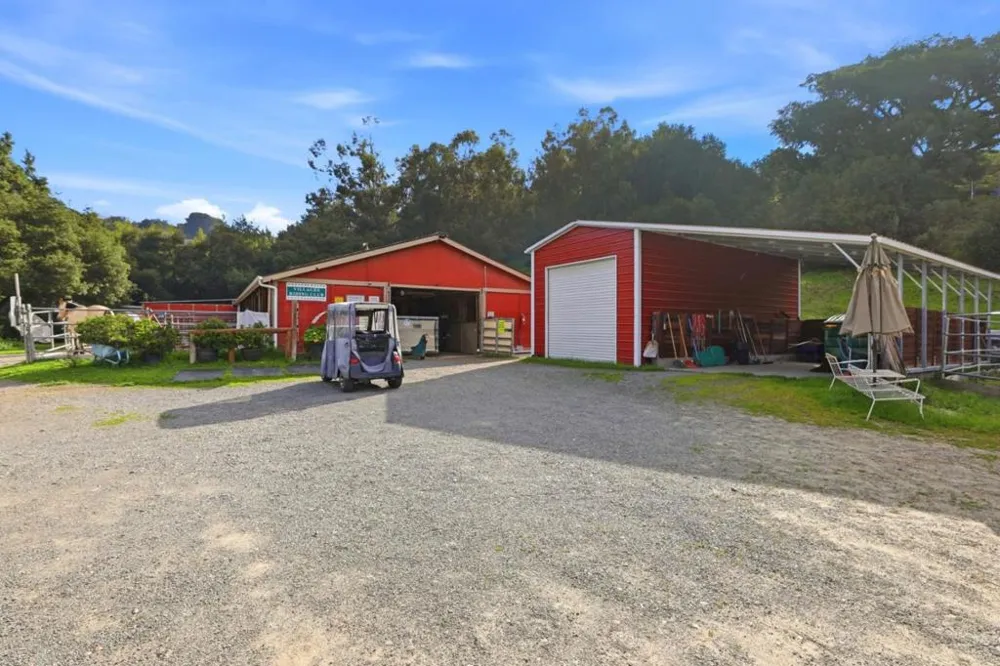 7402 Via Calzada San Jose, CA 95135