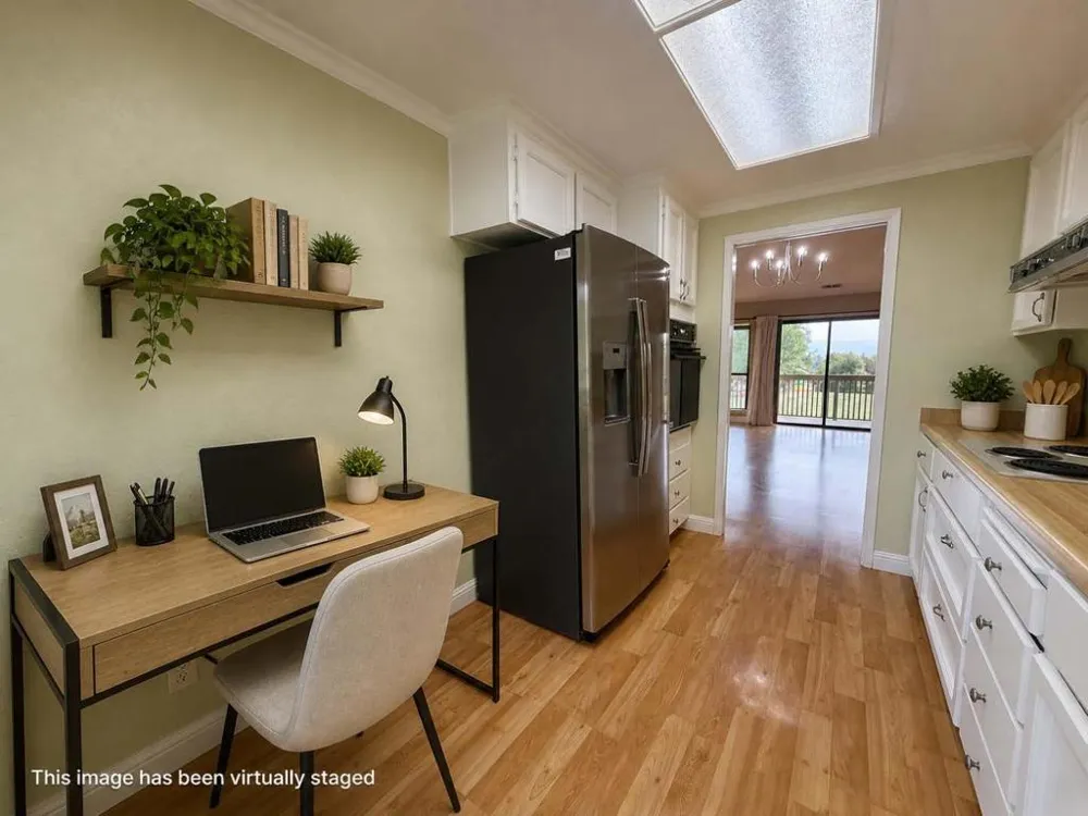 7402 Via Calzada San Jose, CA 95135