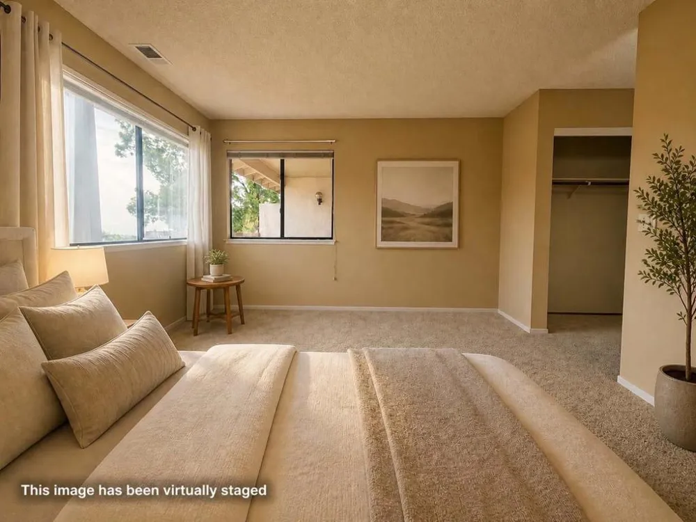 7402 Via Calzada San Jose, CA 95135