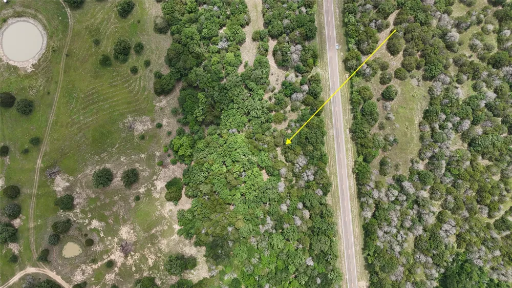 FM 642 Purdon, TX 76679