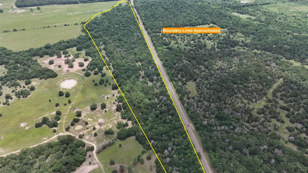 FM 642 Purdon, TX 76679