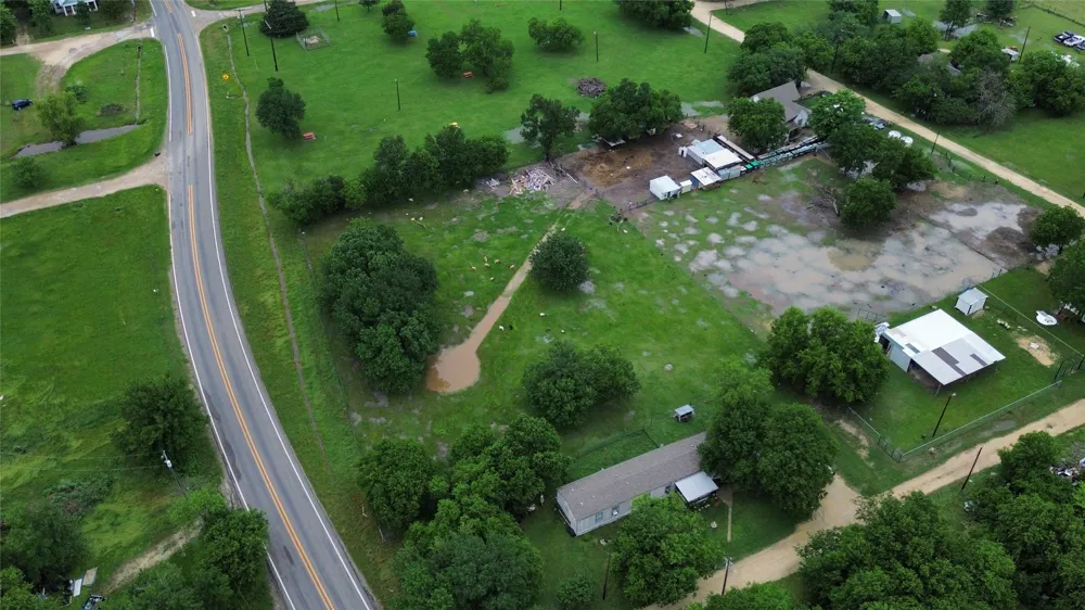 S Fm 308 Mertens, TX 76666