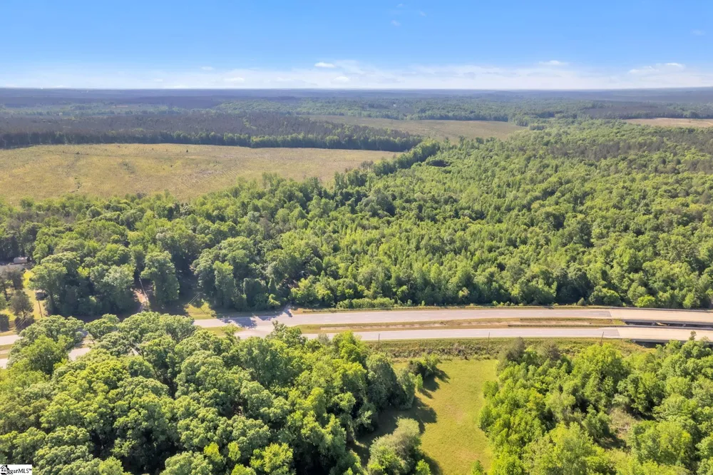 0 Hemlock Drive Clinton, SC 29325