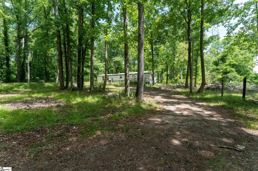 0 Hemlock Drive Clinton, SC 29325